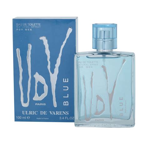 udv blue perfume.